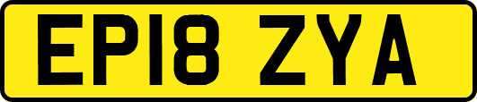 EP18ZYA