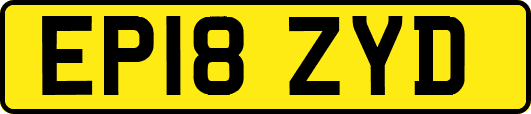 EP18ZYD