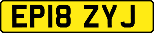 EP18ZYJ