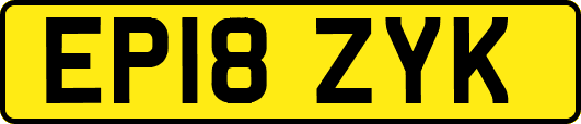 EP18ZYK