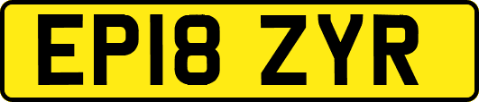 EP18ZYR