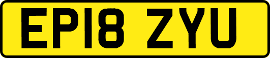 EP18ZYU
