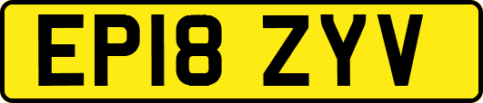 EP18ZYV