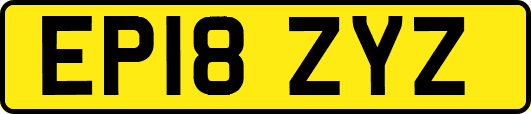 EP18ZYZ