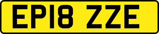 EP18ZZE