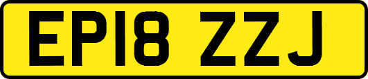 EP18ZZJ