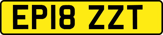 EP18ZZT