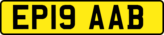 EP19AAB