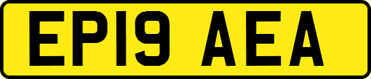 EP19AEA