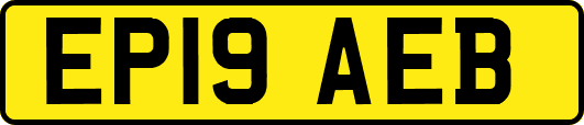 EP19AEB