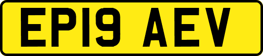 EP19AEV