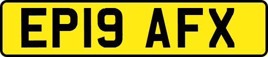 EP19AFX