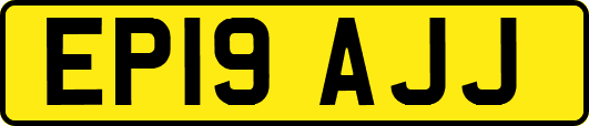 EP19AJJ