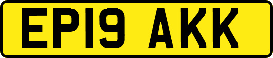 EP19AKK