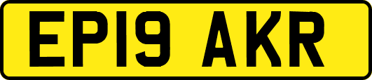 EP19AKR
