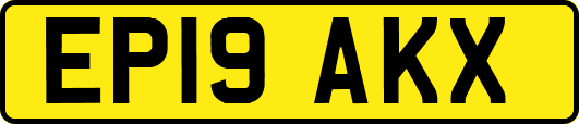 EP19AKX