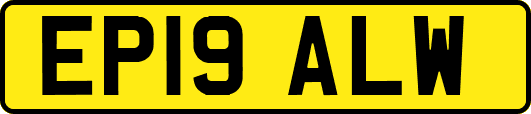 EP19ALW