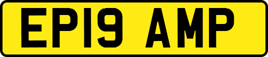 EP19AMP