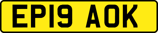 EP19AOK