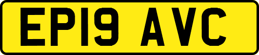 EP19AVC
