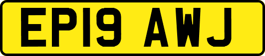 EP19AWJ