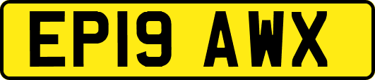 EP19AWX
