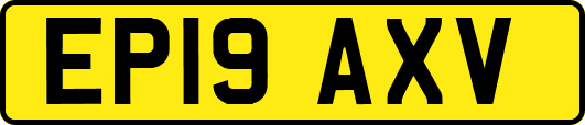 EP19AXV