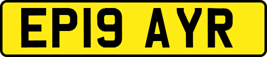 EP19AYR
