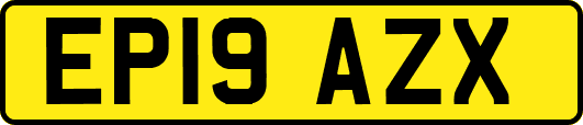 EP19AZX