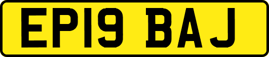 EP19BAJ
