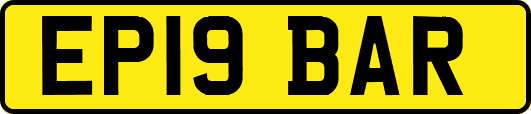 EP19BAR