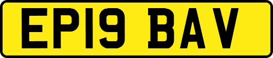 EP19BAV