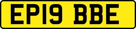 EP19BBE