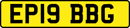 EP19BBG