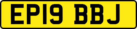 EP19BBJ