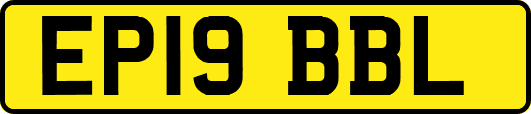 EP19BBL