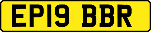 EP19BBR