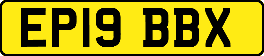 EP19BBX