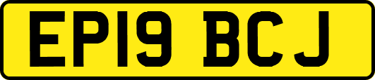 EP19BCJ