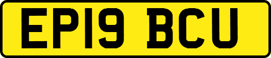 EP19BCU