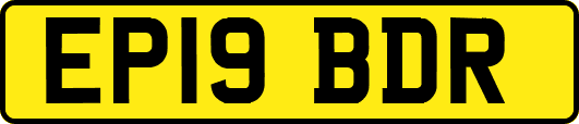 EP19BDR