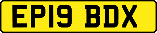 EP19BDX