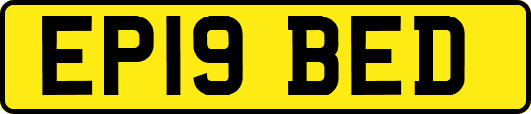 EP19BED