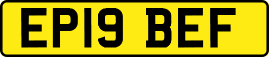 EP19BEF