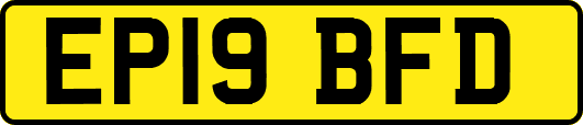EP19BFD