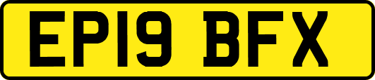 EP19BFX