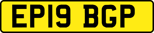 EP19BGP