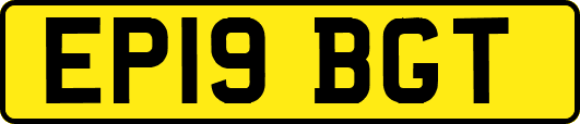 EP19BGT
