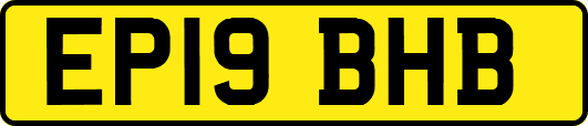 EP19BHB
