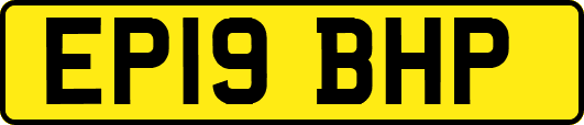 EP19BHP